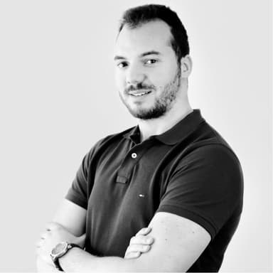 Abdeslam JAI, Founder and CEO of ITYLLIUM